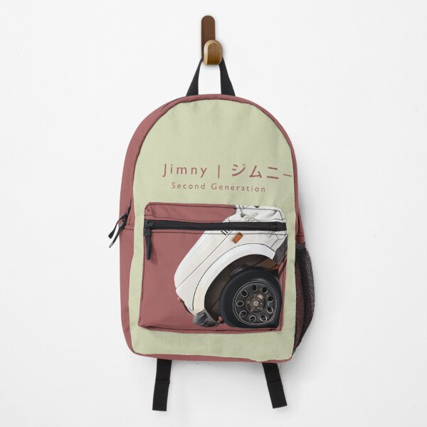 Item preview, The Art of Wheels: 45º - Jimny JA12 designed and sold by anuaramir.