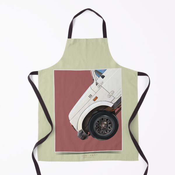 Item preview, The Art of Wheels: 45º - Jimny JA12 designed and sold by anuaramir.