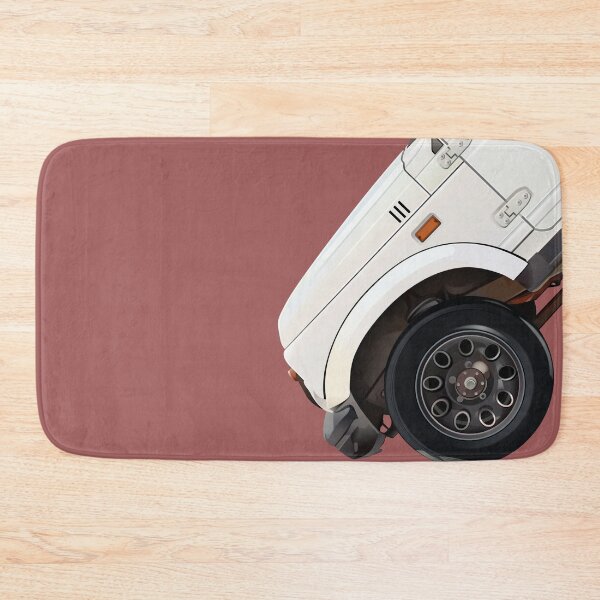 Item preview, The Art of Wheels: 45º - Jimny JA12 designed and sold by anuaramir.