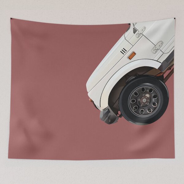 Item preview, The Art of Wheels: 45º - Jimny JA12 designed and sold by anuaramir.