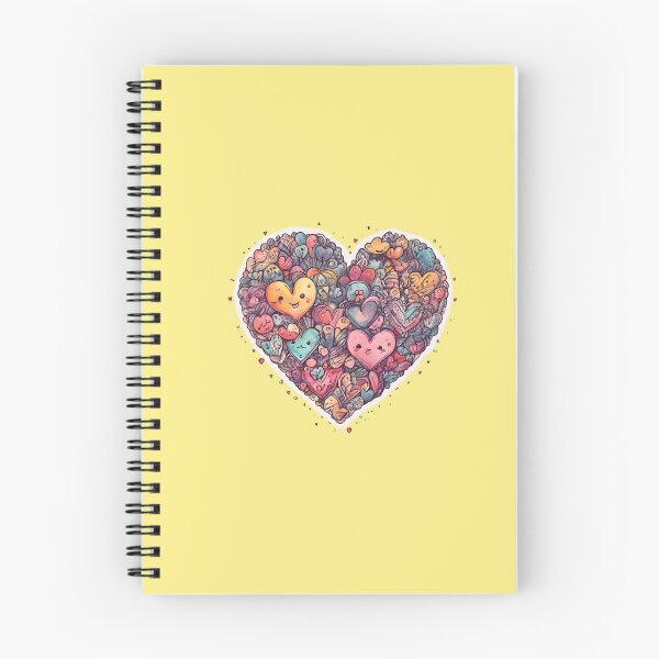 Item preview, Right-Hand-Side Heart filled with smiles. designed and sold by Just You Tee | Say It Loud, Wear It Proud.