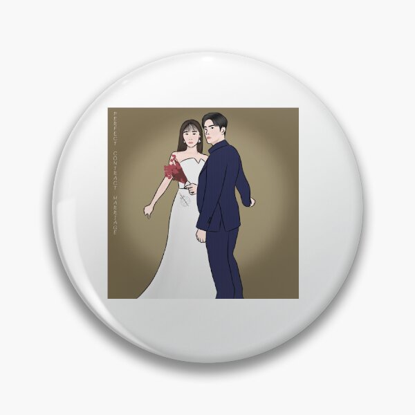 Item preview, Perfect Marriage Revenge Korean Drama designed and sold by ArtRaftPro.
