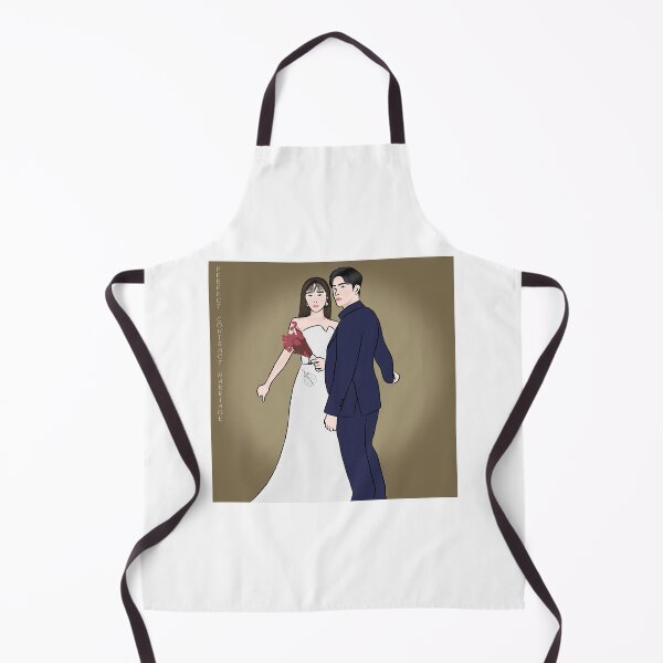 Item preview, Perfect Marriage Revenge Korean Drama designed and sold by ArtRaftPro.