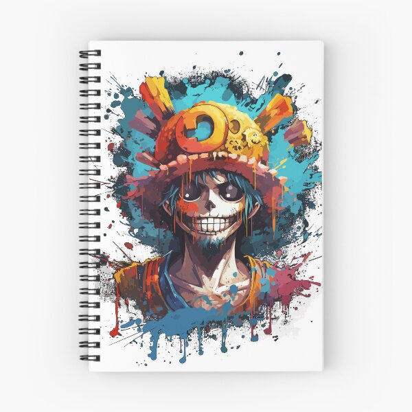 Item preview, Monkey D. Luffy | One Piece designed and sold by PharaohVogue.