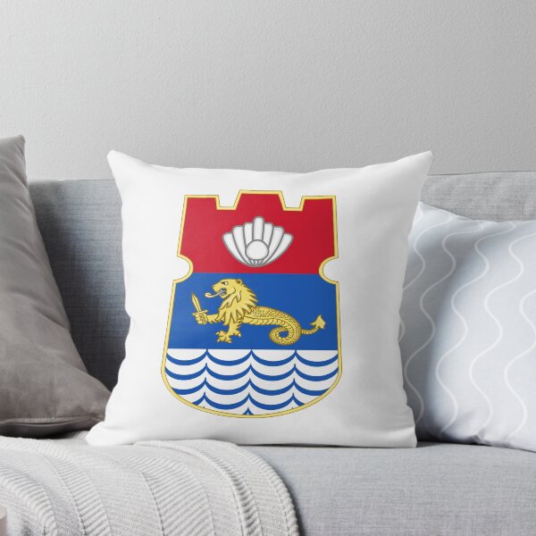 Item preview, Seal of Manila  designed and sold by abbeyz71.