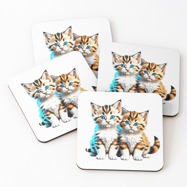 Item preview, Purr-fect Companions designed and sold by Daniel Dudgeon.