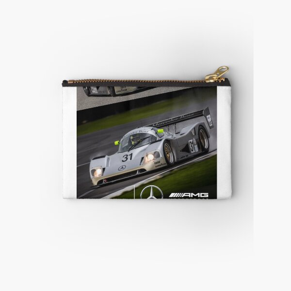 Artikelvorschau, Mercedes Sauber C11 Gruppe C entworfen und verkauft von Nrunner.
