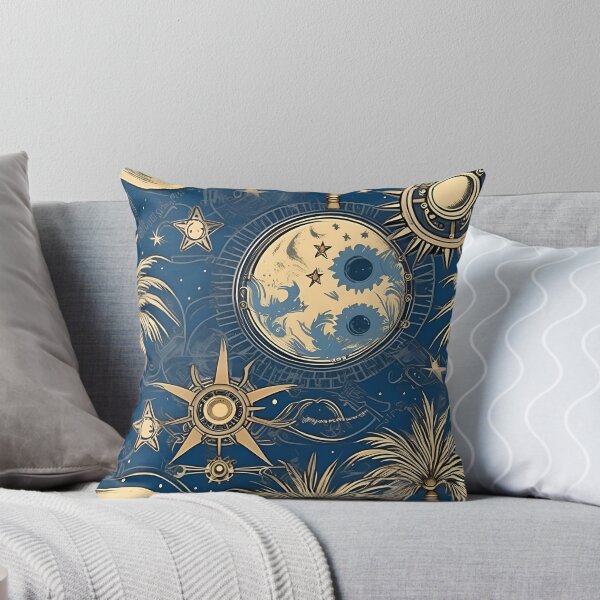 Item preview, Navigating the Celestial Tropics designed and sold by Zolongano.