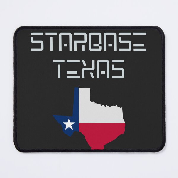 Item preview, SpaceX Starship designed and sold by TEEJAMBOREE.