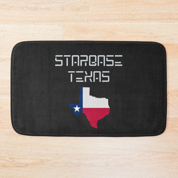 Item preview, SpaceX Starship designed and sold by TEEJAMBOREE.