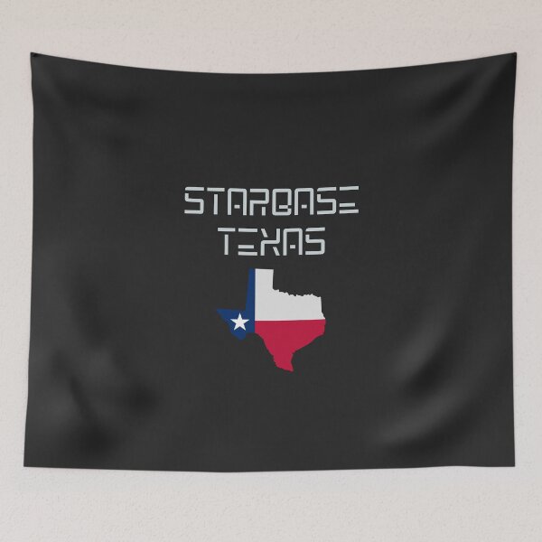 Item preview, SpaceX Starship designed and sold by TEEJAMBOREE.