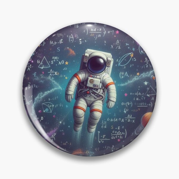 Item preview, Equation Explorer designed and sold by HeadTurningArt.