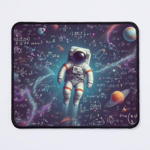Item preview, Equation Explorer designed and sold by HeadTurningArt.