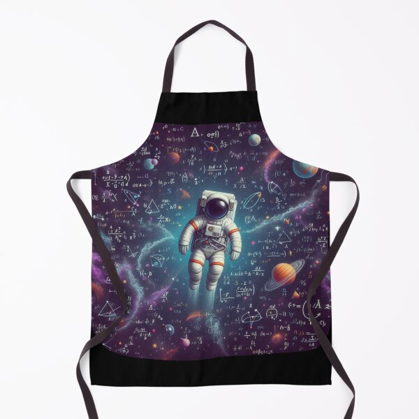 Item preview, Equation Explorer designed and sold by HeadTurningArt.