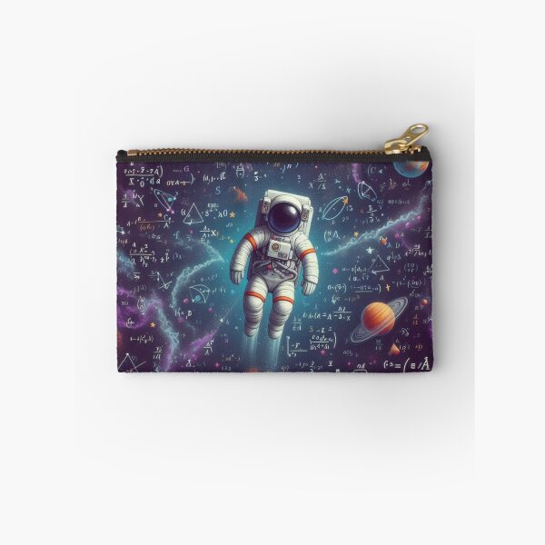 Item preview, Equation Explorer designed and sold by HeadTurningArt.