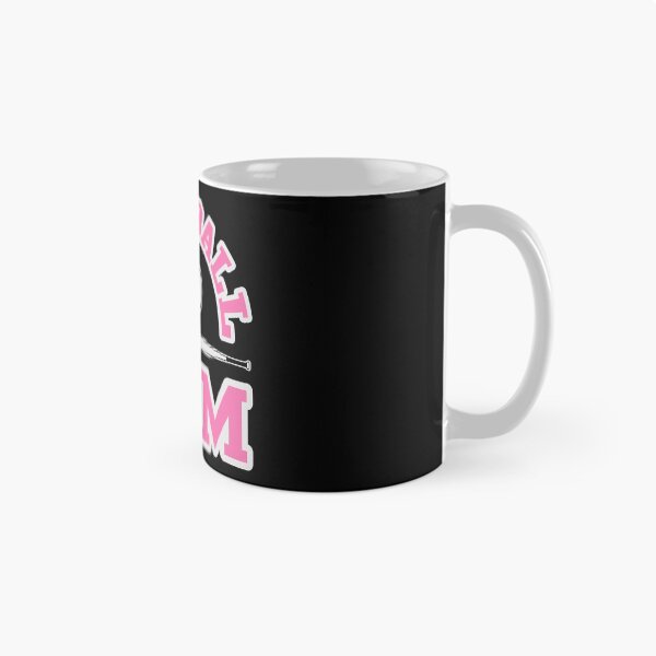 Item preview, Baseball Mom designed and sold by nektarinchen.
