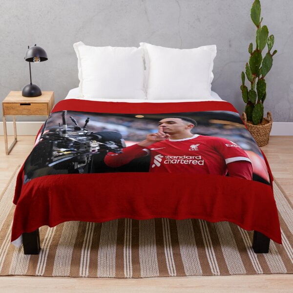 Item preview, Trent Alexander Arnold silence designed and sold by QlickDesign.