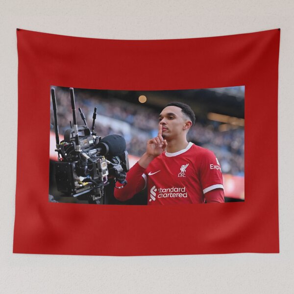 Item preview, Trent Alexander Arnold silence designed and sold by QlickDesign.