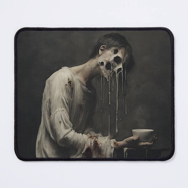 Item preview, To Mourn Our Loss Of Self designed and sold by MalumArt-9.