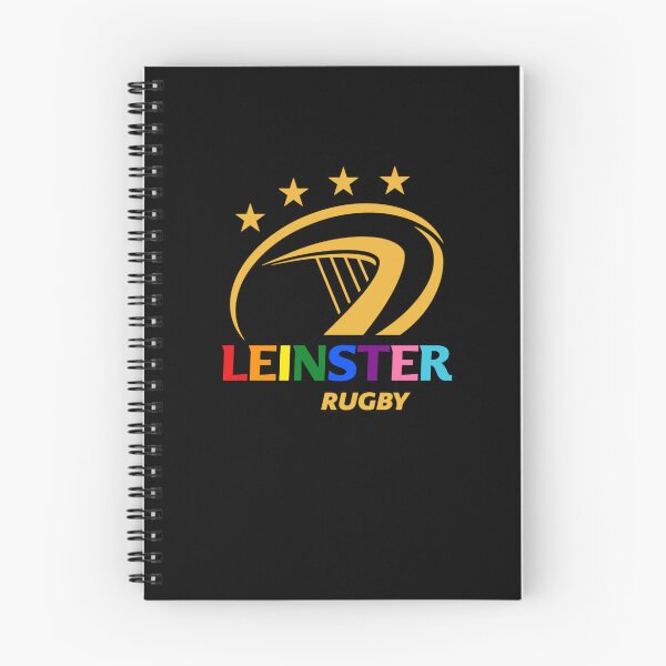 Item preview, ORGULLO EQUIPO DE RUGBY DE LEINSTER designed and sold by Lovesicker.