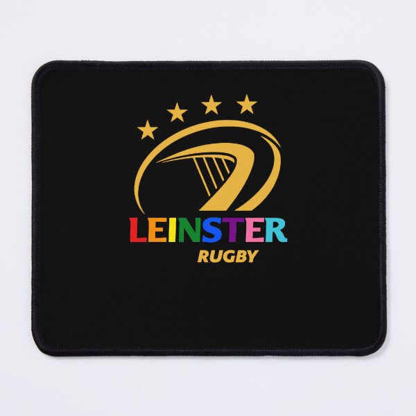 Item preview, PRIDE LEINSTER RUGBY TEAM designed and sold by Lovesicker.