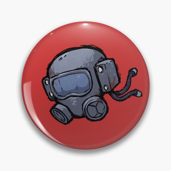 Item preview, Lethal Company Helmet designed and sold by GoblinCommander.