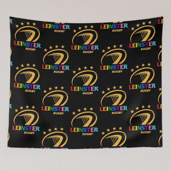 Item preview, PRIDE LEINSTER RUGBY TEAM  designed and sold by Lovesicker.