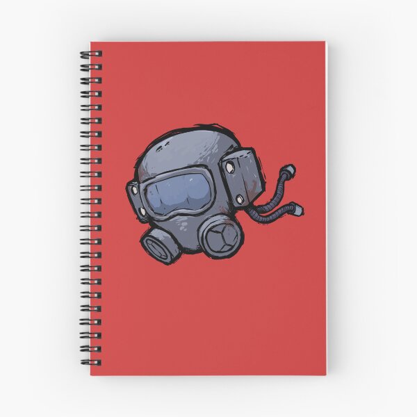 Item preview, Lethal Company Helmet designed and sold by GoblinCommander.