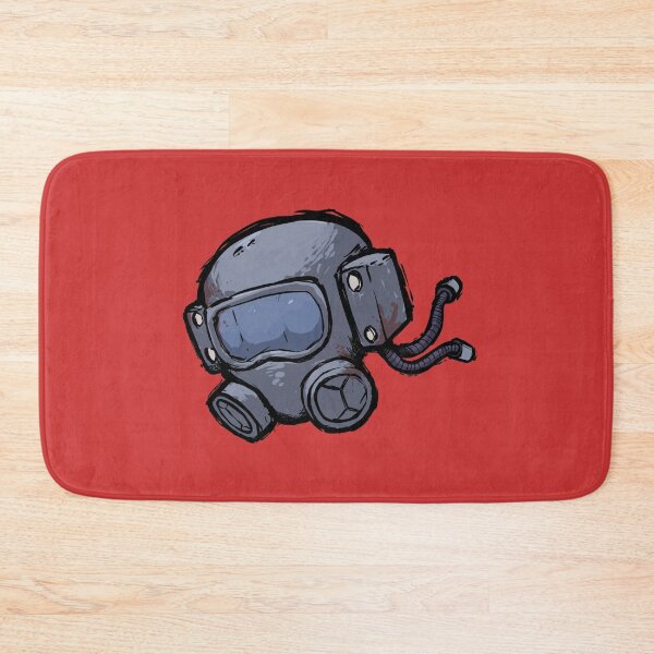 Item preview, Lethal Company Helmet designed and sold by GoblinCommander.