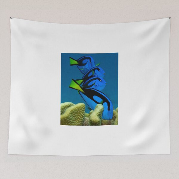 Item preview, Layers of Tangs designed and sold by Coral Sea Foundation.