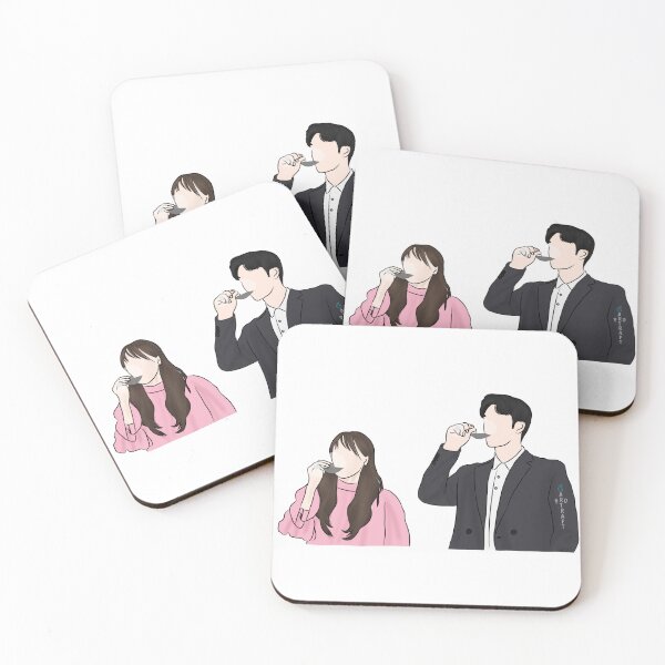 Item preview, Perfect Marriage Revenge Korean Drama designed and sold by ArtRaftPro.