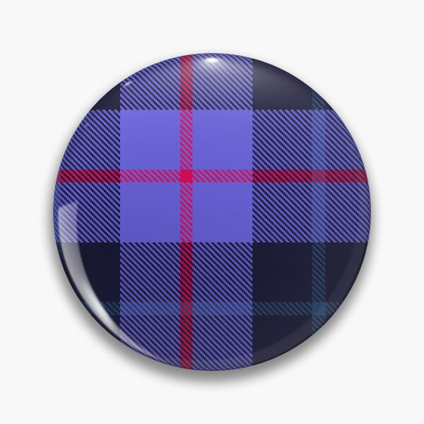 Item preview, Navy, Indigo and Magenta Small Plaid  designed and sold by Carlo-Atzei.