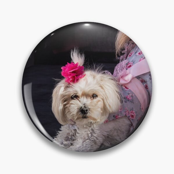 Item preview, Tootsie designed and sold by Colin White.