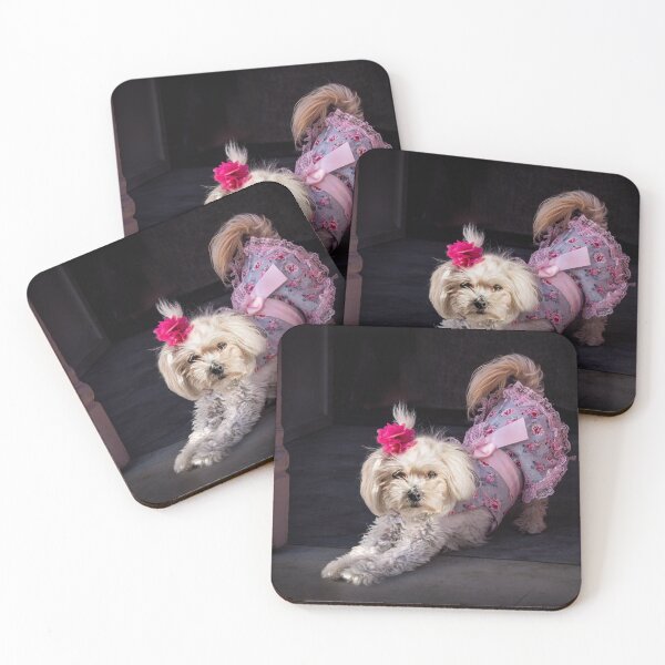 Item preview, Tootsie designed and sold by Colin White.