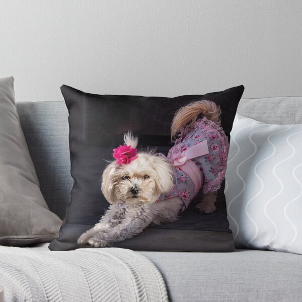 Item preview, Tootsie designed and sold by Colin White.