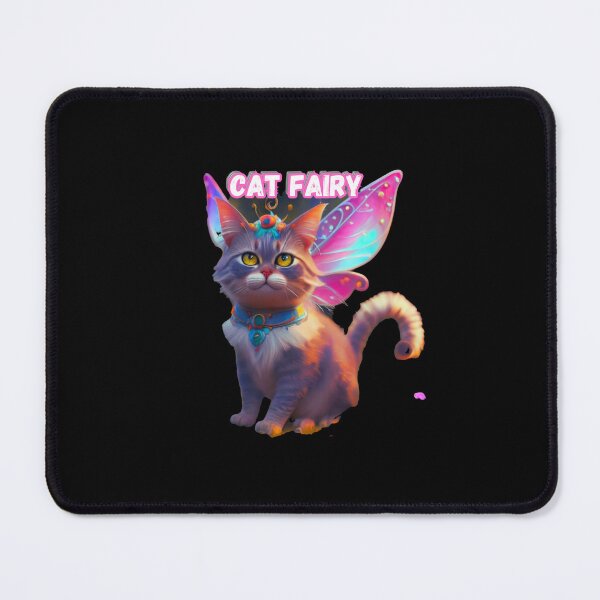 Item preview, Cat fairy designed and sold by Mikusia.