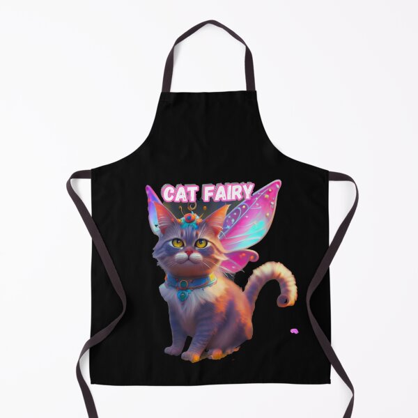 Item preview, Cat fairy designed and sold by Mikusia.