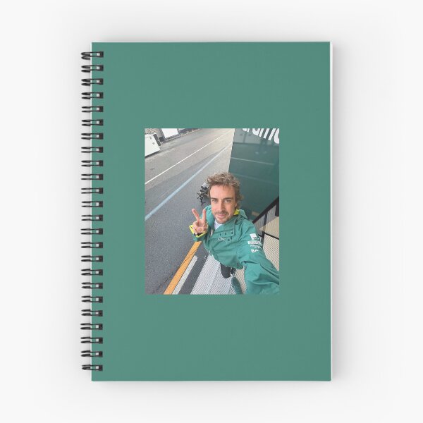 Item preview, fernando alonso funny peace sign meme designed and sold by shopnataliecole.