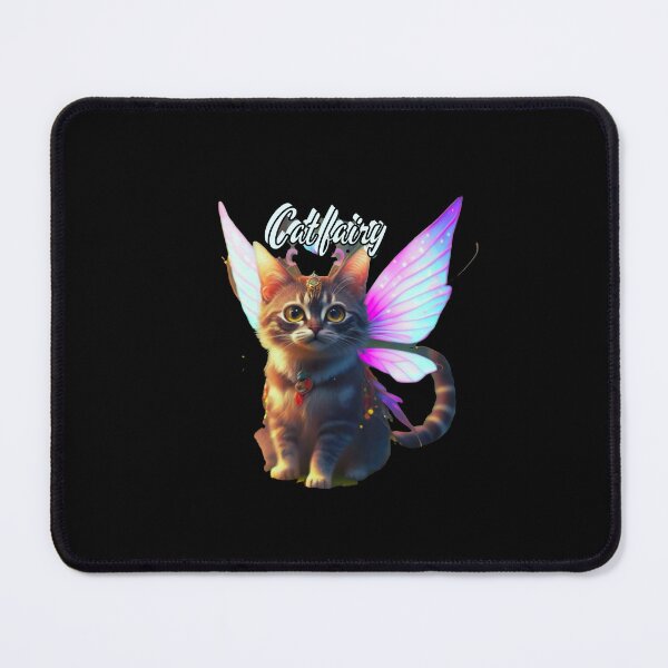 Item preview, Cat fairy designed and sold by Mikusia.
