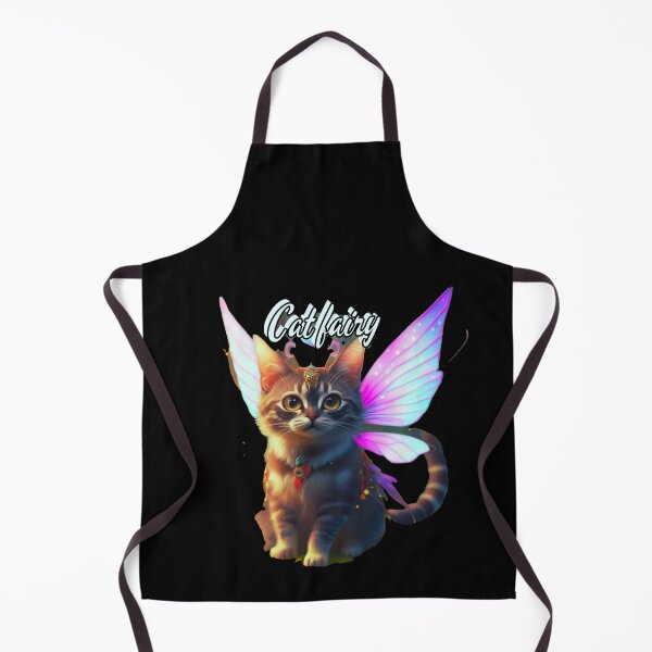 Item preview, Cat fairy designed and sold by Mikusia.