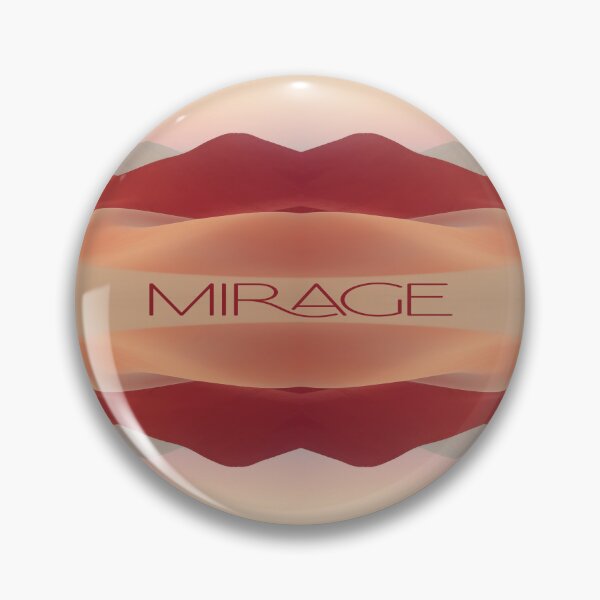 Item preview, Mirage  designed and sold by HofTao.