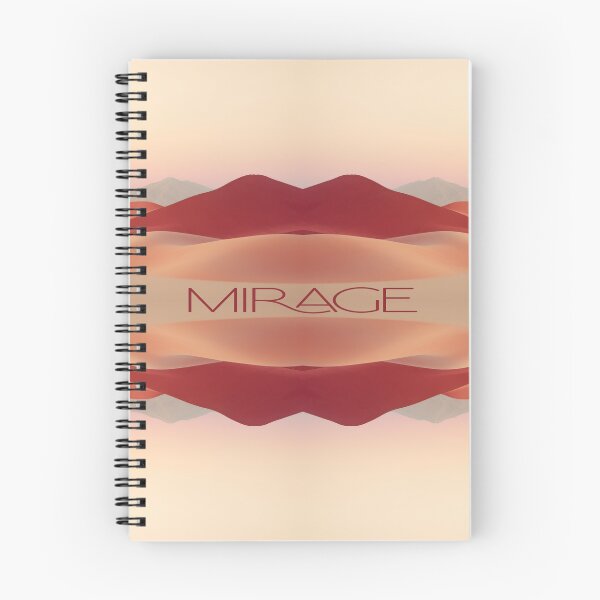 Item preview, Mirage  designed and sold by HofTao.