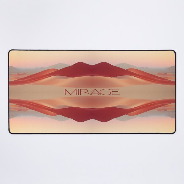 Item preview, Mirage designed and sold by HofTao.