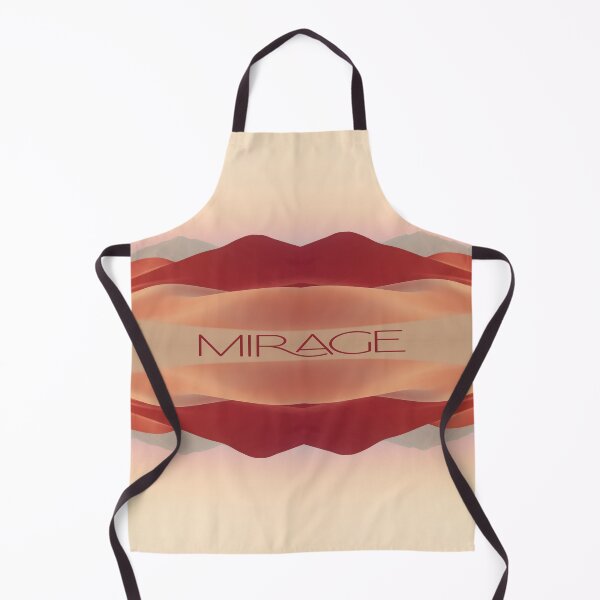 Item preview, Mirage designed and sold by HofTao.