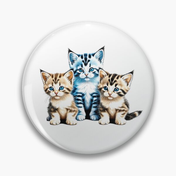 Item preview, Whisker Whimsy designed and sold by Daniel Dudgeon.