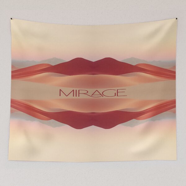 Item preview, Mirage  designed and sold by HofTao.