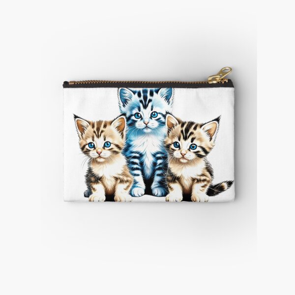 Item preview, Whisker Whimsy designed and sold by Daniel Dudgeon.