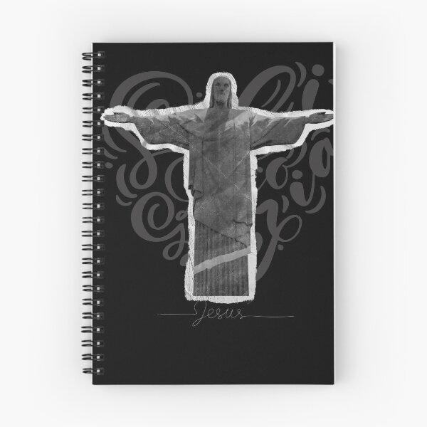 Item preview, Jesus Christ is the son of God.   designed and sold by attakorn.