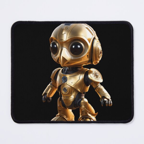 Item preview, Eagle Robot designed and sold by BotunPeony.