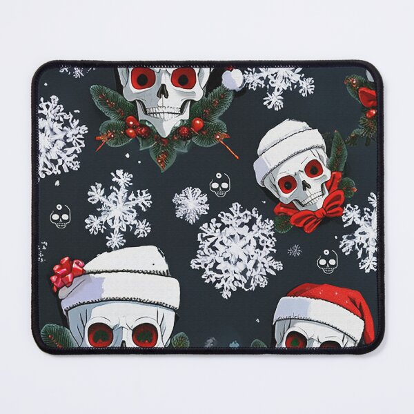 Item preview, GIGGLE SKULLS designed and sold by blainero.